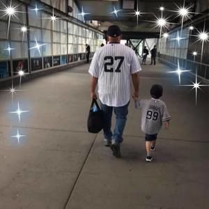 Meet your Posher, Diego